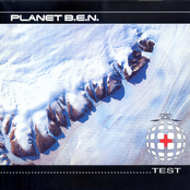 Ant Invasion by Planet B.e.n.