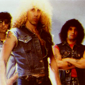 twisted sister