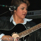 Paty Ibarra
