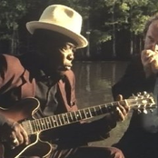 john lee hooker & van morrison