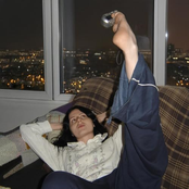 Your lesbian neighbour is playing music next door