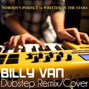 Without You Tonight by Billy Van