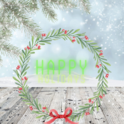 Christmas Holiday Cheer!