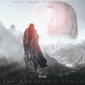 Total Transgression Ch.1: The Renovatio Force