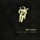 Left Up There (EP)