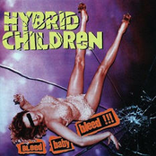 Until We Blackout by Hybrid Children