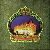 Seventeen Cups by Kaiser Chiefs