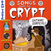 Songs From The Crypt