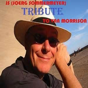 Tribute To Van Morrison Album Picture