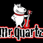 mr. quartz