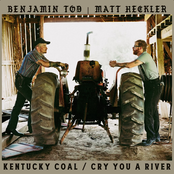 Kentucky Coal / Cry You A River - Single