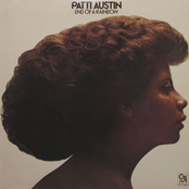 Say You Love Me by Patti Austin