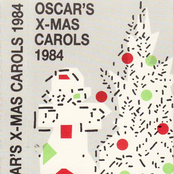 Oscar's Xmas Carols 1984