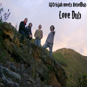 LoveDub (Single Feat. Rebel Dub)