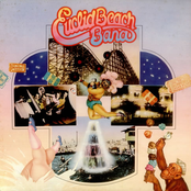 Euclid Beach Band