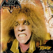 Long Live Rock And Roll by Lizzy Borden