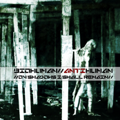 ov Shadows i shall Remain