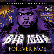 Out Of Control by Big Moe