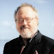 Thomas Harris