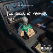 Two Packs of Menthols