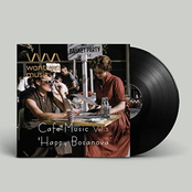 Cafe Music Vol.3 'Happy Bosanova'