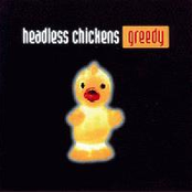 Magnet by Headless Chickens