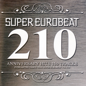 SUPER EUROBEAT VOL.210