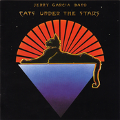 Gomorrah by Jerry Garcia Band