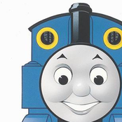 thomas the tank engine vs 50 cent