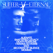SUFFER ETERNAL