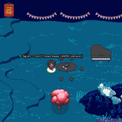 Don't Tread Away (AMSF Version)