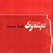 Damon Smith: Tightrope