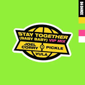 Stay Together (Baby Baby) [feat. Vula] [VIP Mix] - Single