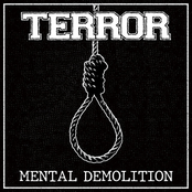 Terror - Mental Demolition