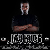 Trapped In The Hood by Jay Rock