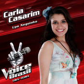 Upa Neguinho (The Voice Brasil)