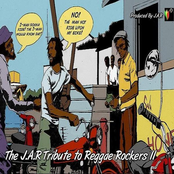 The J.A.R Tribute to Reggae Rockers II