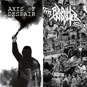 Axis of Despair / Brainwasher