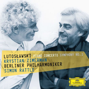 Lutoslawski: Lutoslawski: Piano Concerto; Symphony No.2