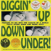 Diggin' Up Down Under