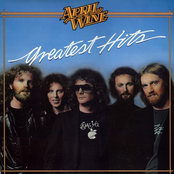 April Wine: April Wine: Greatest Hits