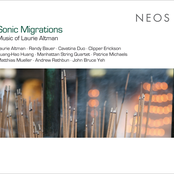 Laurie Altman: Sonic Migrations