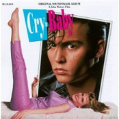 cry baby soundtrack