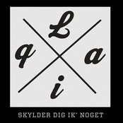 Skylder Dig Ik' Noget