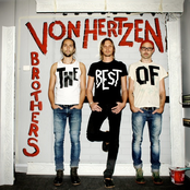 Rubicon by Von Hertzen Brothers