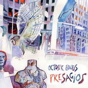 Presagios / official CD