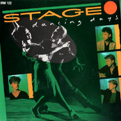 Dancing Days