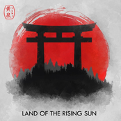 Land of the Rising Sun
