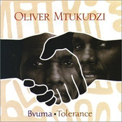 Bvuma - Tolerance