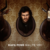 Me Tienes Contento by Rafa Pons
